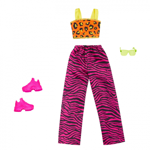BARBIE 2 SETURI IMBRACAMINTE [1]