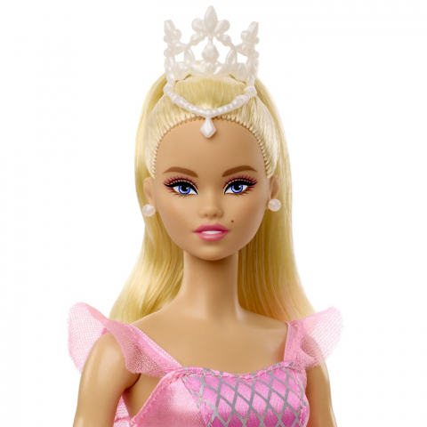 BARBIE BALLET WISHES PAPUSA BARBIE BALERINA [4]