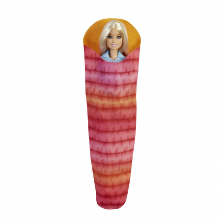 Barbie Camping Barbie Malibu cu Accesorii  [3]