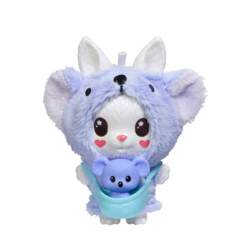 BARBIE CUTIE REVEAL BRELOC [3]