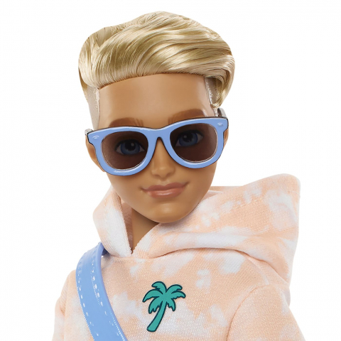 BARBIE DREAM BESTIES PAPUSA KEN CU ACCESORII [3]