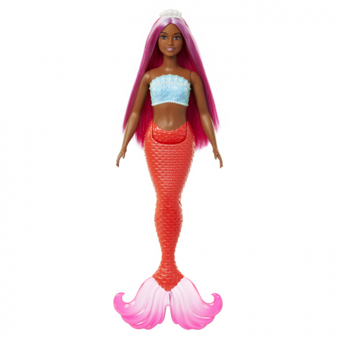 BARBIE DREAMTROPIA PAPUSA SIRENA [3]