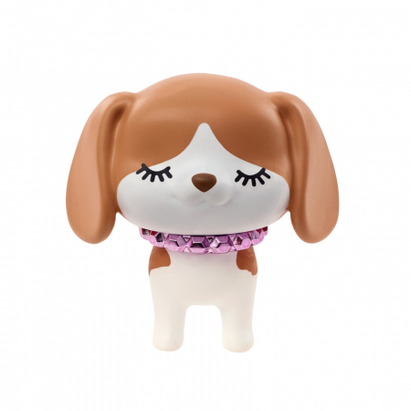 Barbie Extra Papusa Barbie Roscata  [5]