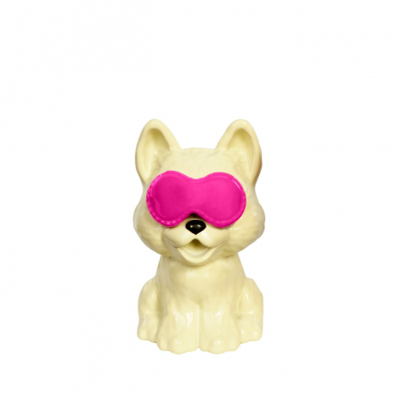 Barbie la Salonul de Cosmetica  [6]