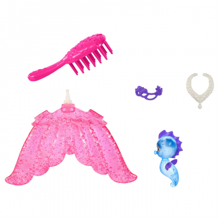 Barbie Mermaid Power Papusa Sirena  [3]
