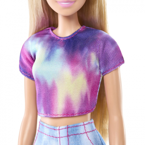 BARBIE MYSTERIES DETECTIVI PE PLAJA PAPUSA BARBIE MALIBU [3]