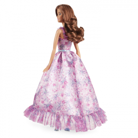 BARBIE PAPUSA BARBIE BIRTHDAY WISHES [6]