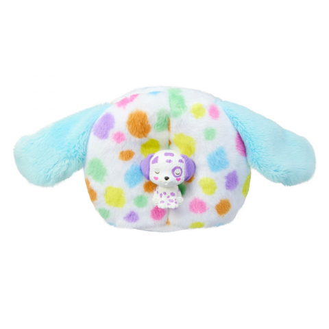 BARBIE PAPUSA BARBIE CUTIE REVEAL DALMATIAN [4]