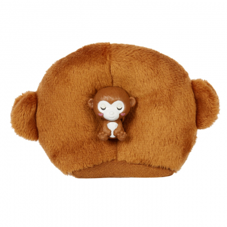 Barbie Papusa Barbie Cutie Reveal Maimutica  [7]