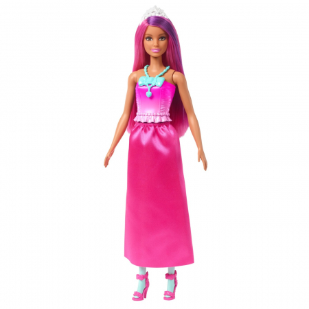 Barbie Dreamtopia Papusa  [5]