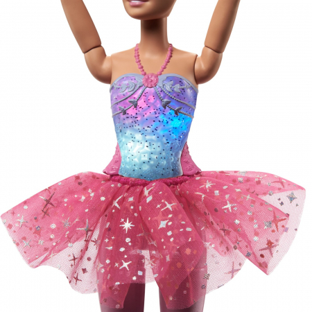 Barbie Dreamtopia Balerina  [5]
