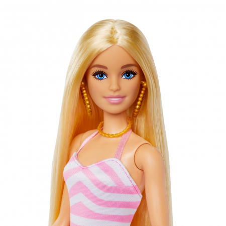 Barbie papusa barbie la plaja [1]
