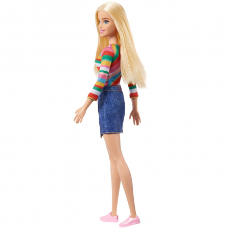 Barbie Papusa Barbie Malibu  [6]