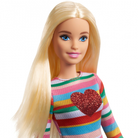 Barbie Papusa Barbie Malibu  [4]