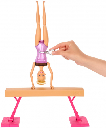 Barbie Papusa Barbie You Can Be Gimnasta  [8]