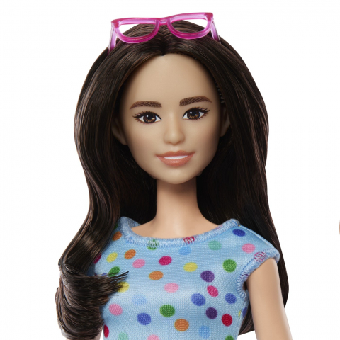 Barbie Papusa Barbie You Can Be Terapeut In Arta [2]