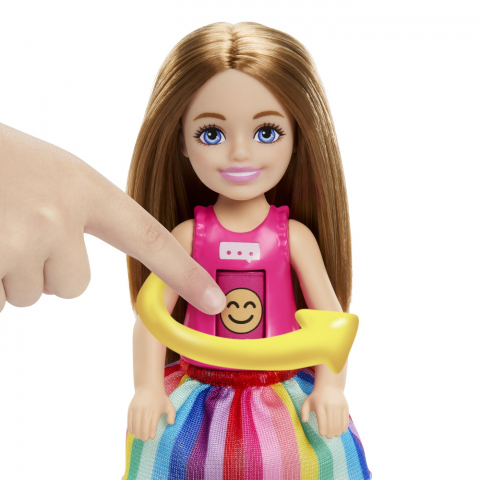 Barbie Papusa Barbie You Can Be Terapeut In Arta [3]