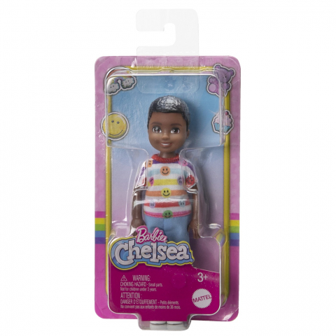 Papusi & accesorii - Barbie Papusa Chelsea Baiat