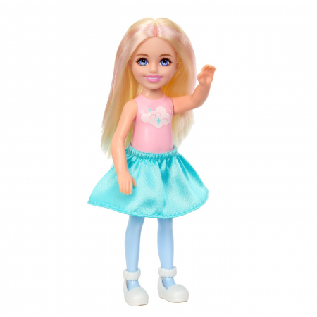 Barbie papusa chelsea cutie reveal oita [2]