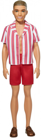 Barbie Papusa Ken Aniversar 60 Ani Original Ken  [4]
