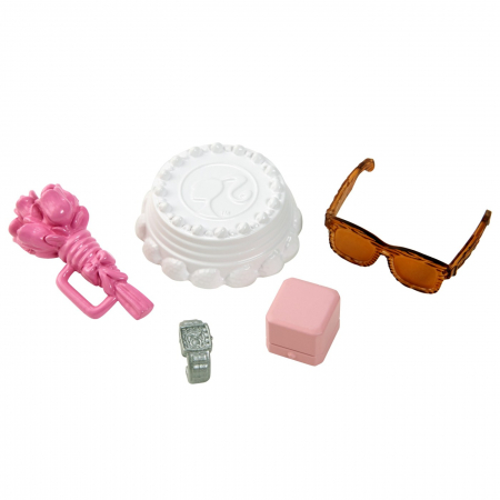 Barbie Papusa Ken Mire  [2]