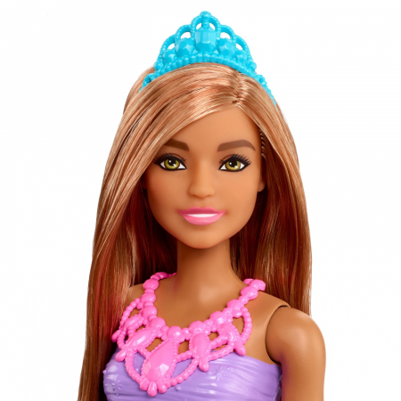 Barbie Papusa Printesa Satena  [5]