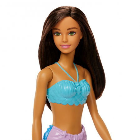 Barbie Papusa Sirena Satena  [2]