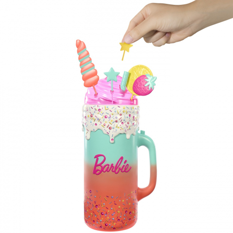 Barbie Pop Reveal Rise N Surprise Papusa Barbie [3]