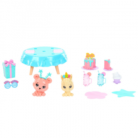 Prima Mea Papusa Barbie  [3]