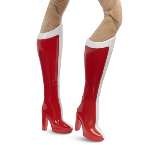 BARBIE SIGNATURE PAPUSA BARBIE WONDER WOMAN [10]