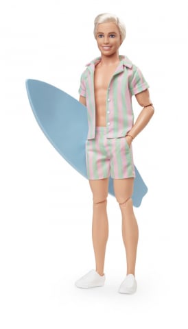 Barbie The Movie Papusa Ken [1]