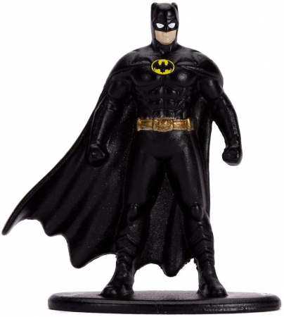 Batman Automobil Batmobile 1989 1:32  [3]