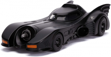 Batman Automobil Batmobile 1989 1:32  [2]