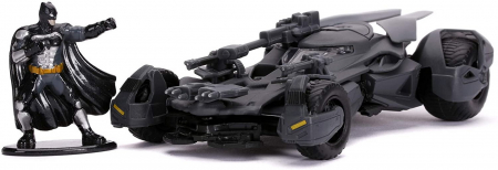 Batman Automobil Batmobile Justice League 1:32  [1]