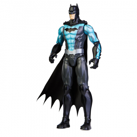 Batman figurina 30cm cu costum tech [2]