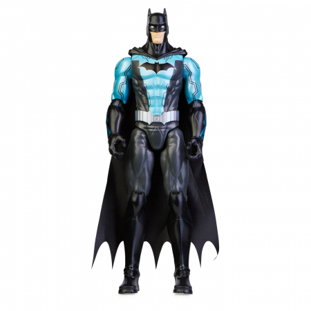 Batman figurina 30cm cu costum tech [1]