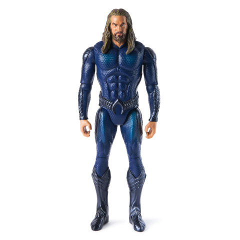 BATMAN FIGURINA AQUAMAN ALBASTRU 30CM [1]