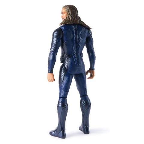 BATMAN FIGURINA AQUAMAN ALBASTRU 30CM [3]