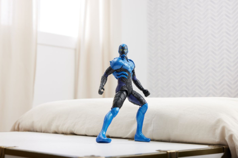 BATMAN FIGURINA BLUE BEETLE 30CM [5]