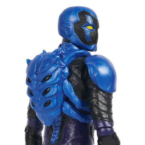 BATMAN FIGURINA BLUE BEETLE 30CM [1]