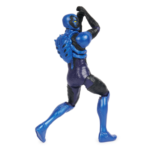 BATMAN FIGURINA BLUE BEETLE 30CM [9]