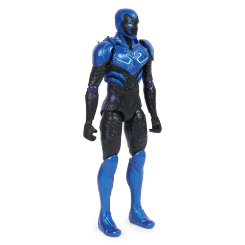 BATMAN FIGURINA BLUE BEETLE 30CM [2]