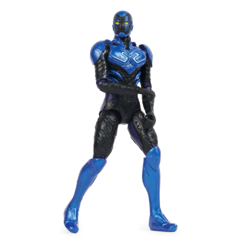BATMAN FIGURINA BLUE BEETLE 30CM [7]