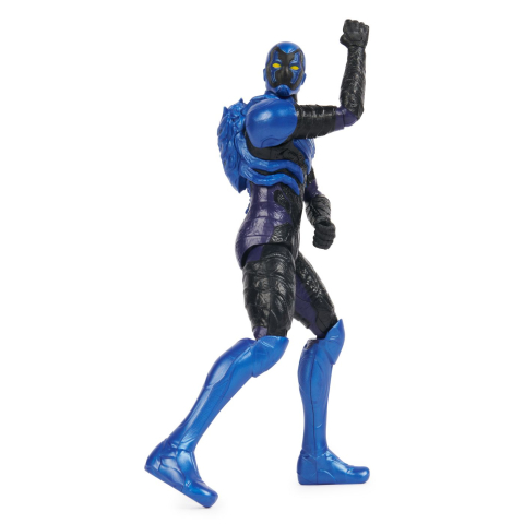 BATMAN FIGURINA BLUE BEETLE 30CM [8]