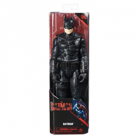 Figurine cu eroi si personaje - Figurină Film Batman 30cm 