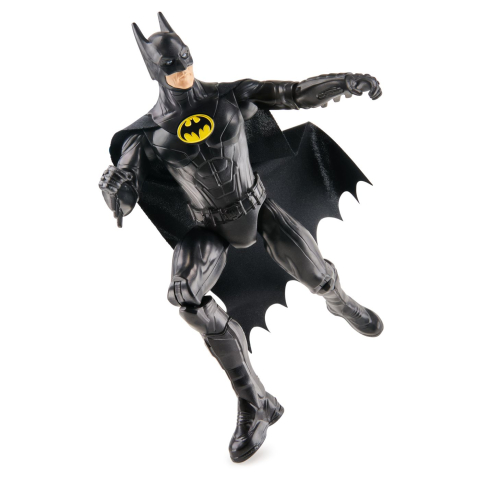 BATMAN FIGURINA THE FLASH 30CM [4]