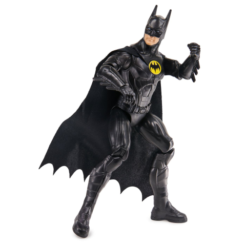 BATMAN FIGURINA THE FLASH 30CM [5]