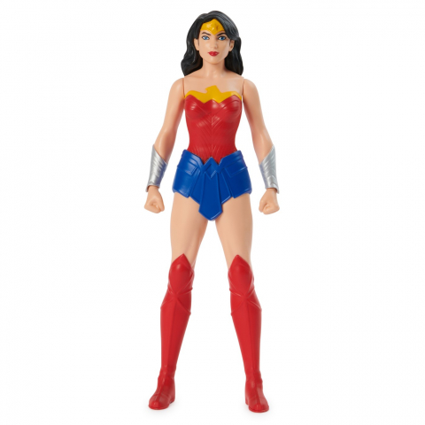 BATMAN FIGURINA WONDER WOMAN 24CM [1]