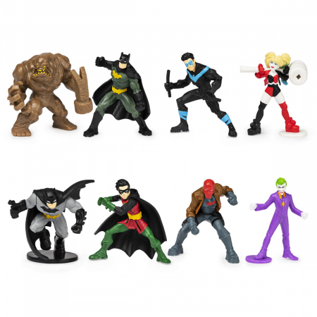 Batman figurine in capsula [4]