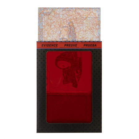 Figurină Film Batman 10cm  [2]